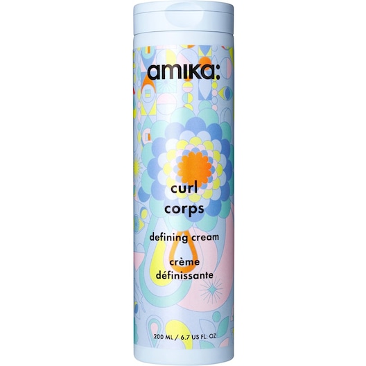 Amika - Hair treatment & mask