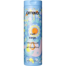 Hair gel
