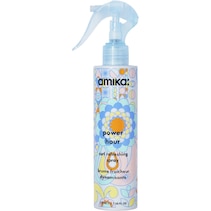 Hairspray & hair lacquer
