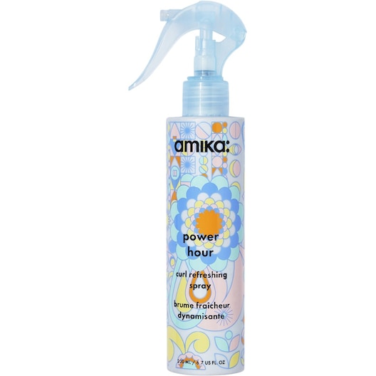 Amika - Hairspray & hair lacquer