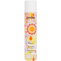 Hairspray & hair lacquer