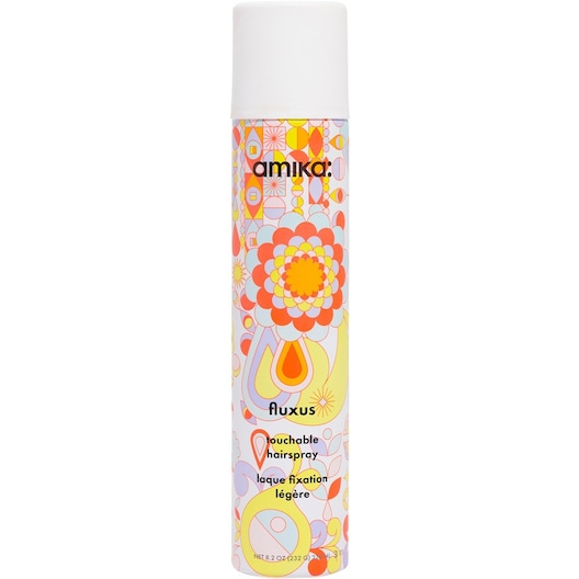 Amika - Haarspray & -lak