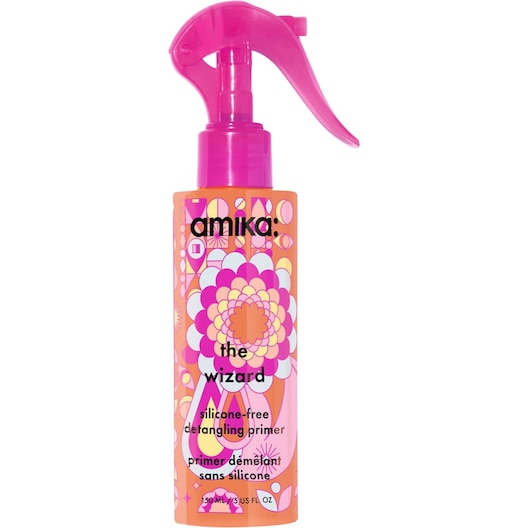 Amika - Styling