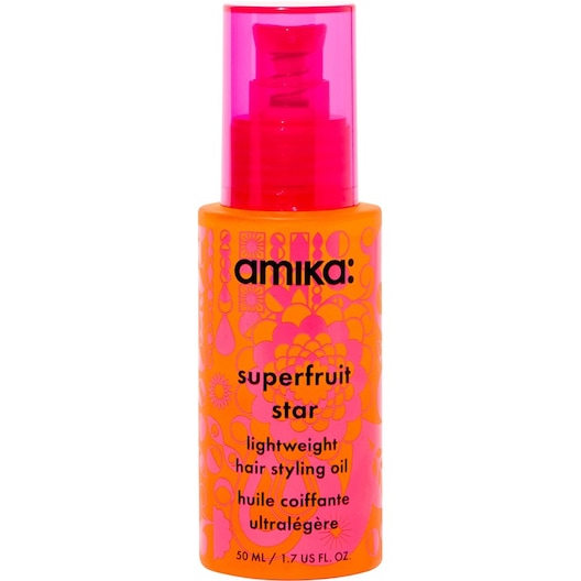Amika - Haaroliën en -serums