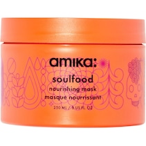 Hair treatment & mask