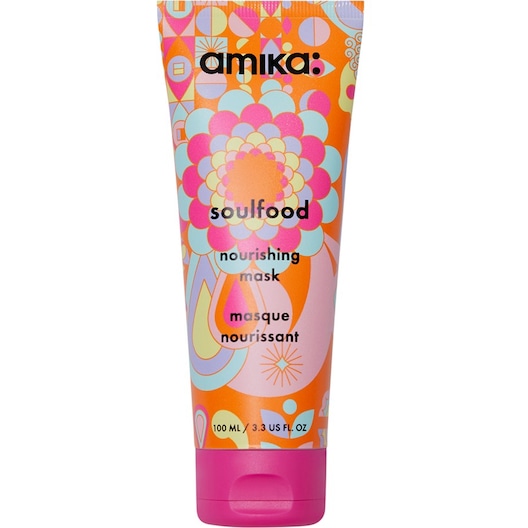 Amika - Hair treatment & mask