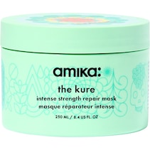 Hair treatment & mask