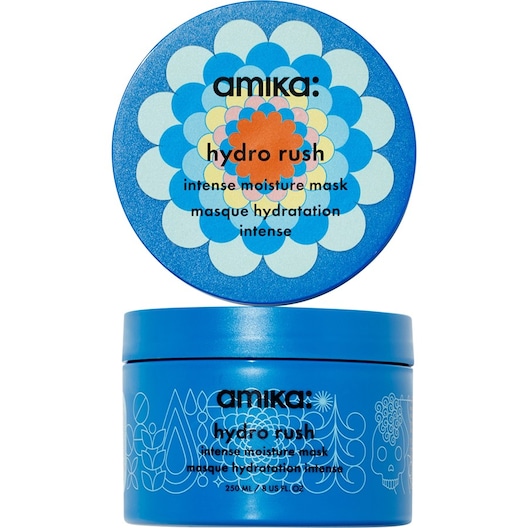 Amika - Hair treatment & mask