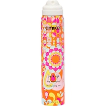Dry shampoo