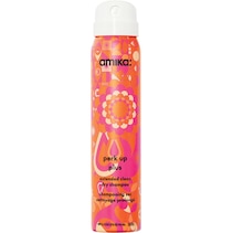 Dry shampoo
