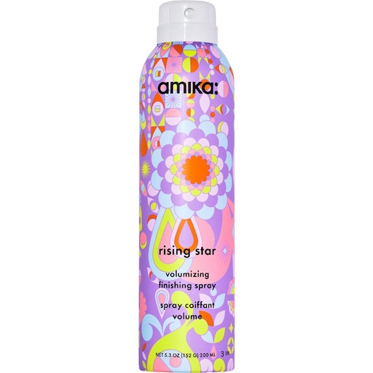 Amika - Styling