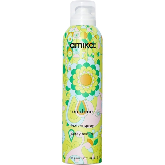 Amika - Hairspray & hair lacquer