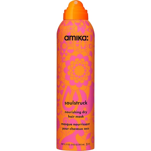 Amika - Haarbehandeling & -masker