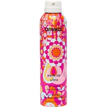 Dry shampoo