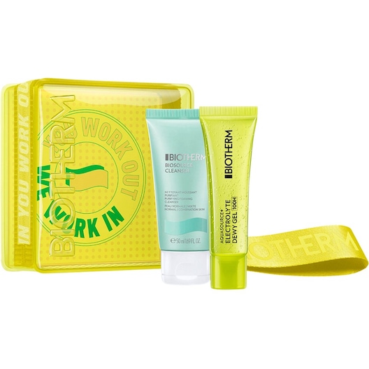Biotherm - Aquasource