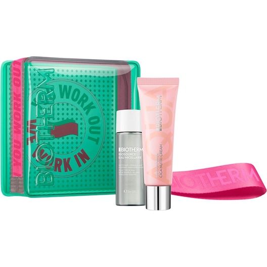 Biotherm - Aquasource