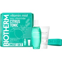 Eau Vitaminée