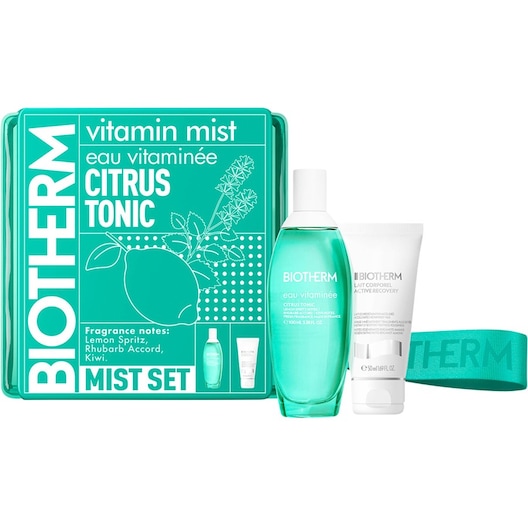 Biotherm - Eau Vitaminée