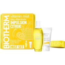 Eau Vitaminée