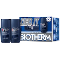 Day Control Deodorants