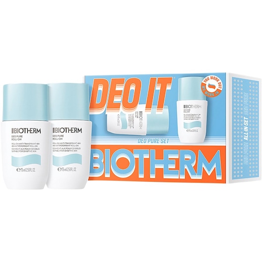 Biotherm - Deo Pure