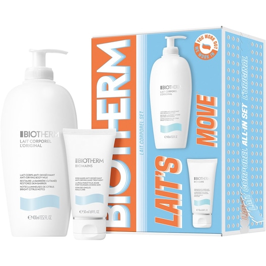 Biotherm - Lait Corporel