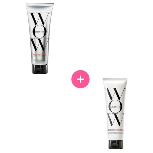 COLOR WOW - Shampoo