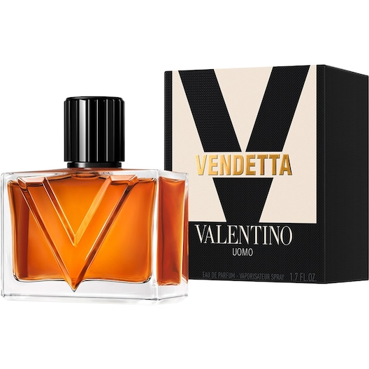 Vendetta Uomo Eau de Parfum Spray by Valentino | parfumdreams