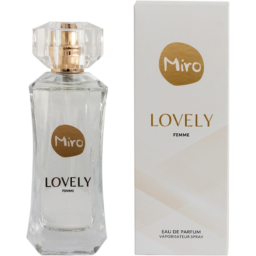 Miro - Lovely