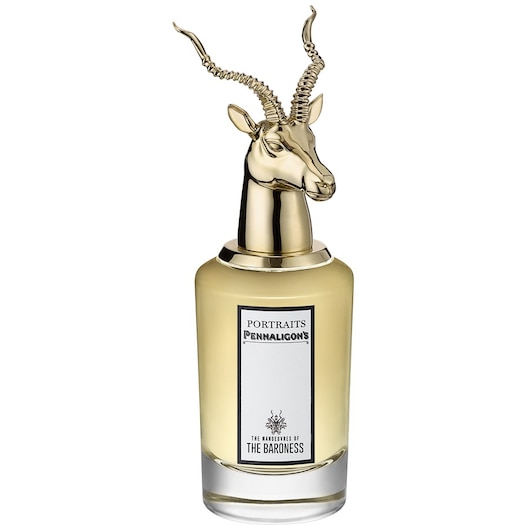 Penhaligon's - Portraits