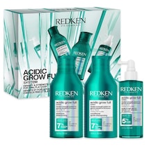Acidic Grow Full System