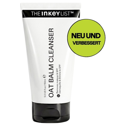 The INKEY List - Cleanser