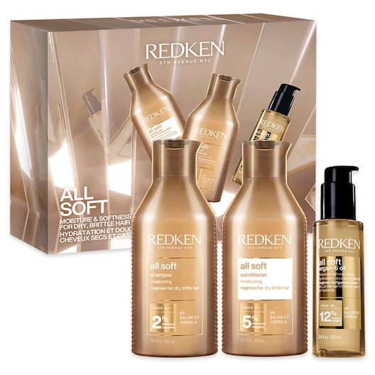 Redken - All Soft
