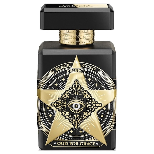 INITIO Parfums Privés Black Gold Project Eau de Parfum Spray Damesparfum Unisex 90 ml