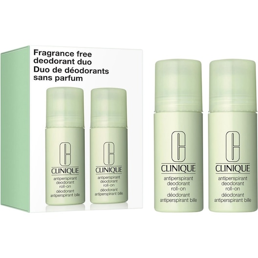 Clinique - Body