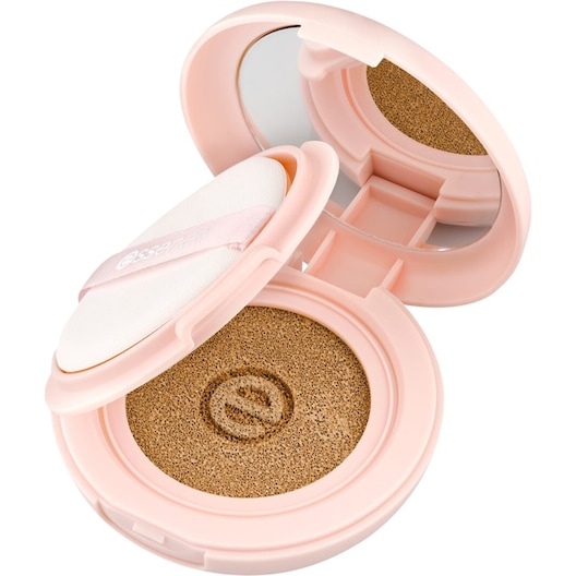 Essence Make-up Silky Cushion Foundation Teint Dames 12 g