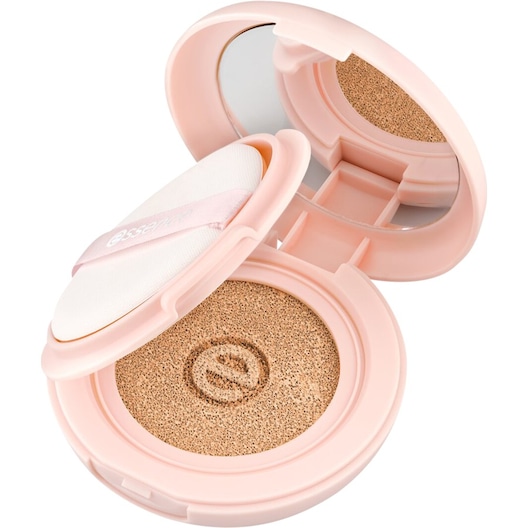 Essence Make-up Silky Cushion Foundation Teint Dames 12 g