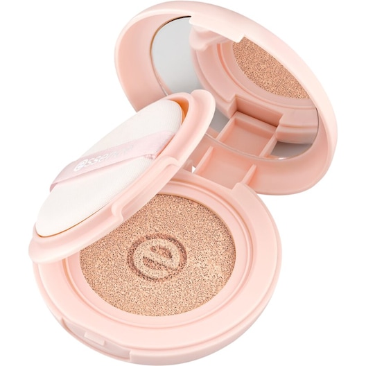 Essence Make-up Silky Cushion Foundation Teint Dames 12 g