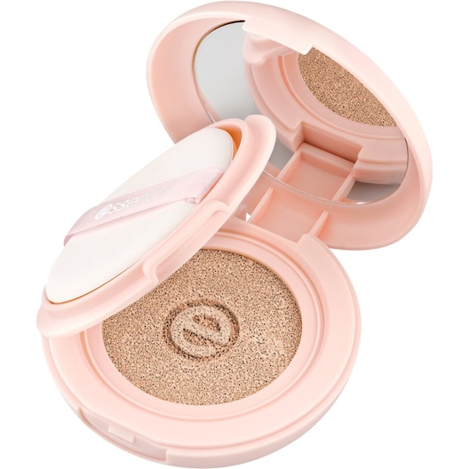 Essence Make-up Silky Cushion Foundation Teint Dames 12 g