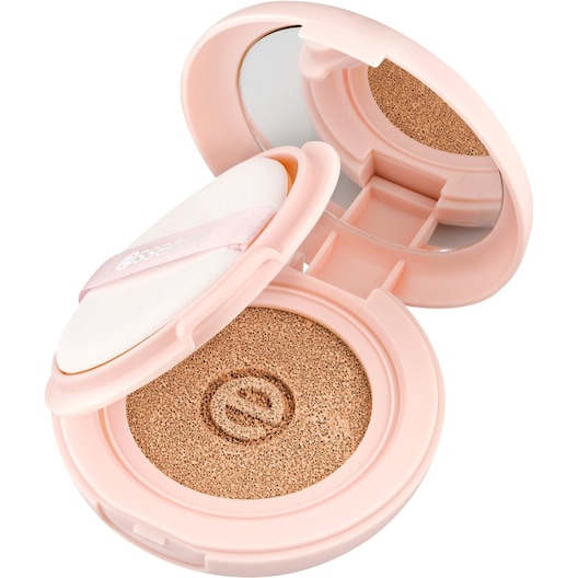 Essence Make-up Silky Cushion Foundation Teint Dames 12 g