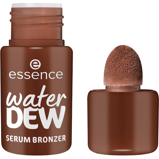 Essence - Bronzer