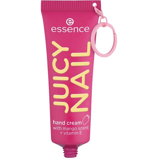 Essence Hand- & voetverzorging Juicy Nail Hand Cream Voet Dames 30 ml