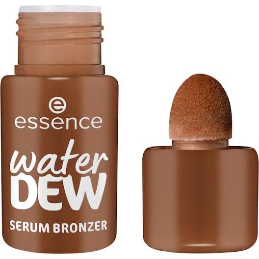 Essence - Bronzer