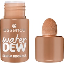 Bronzer