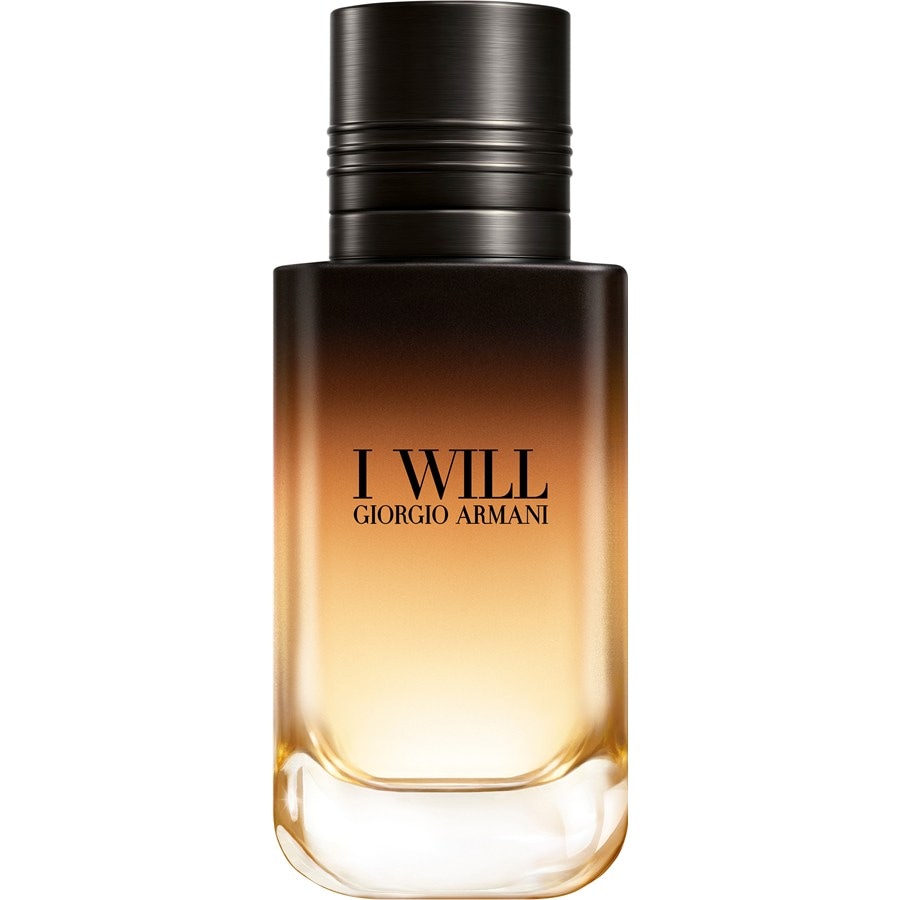 Armani I Will