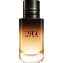 I WILL