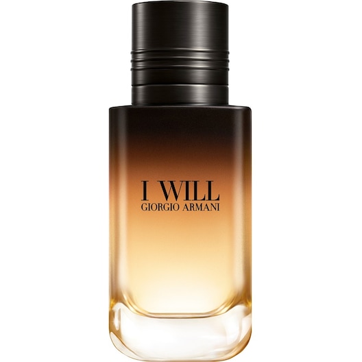Armani - I WILL