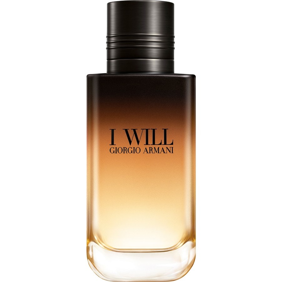 Armani I Will