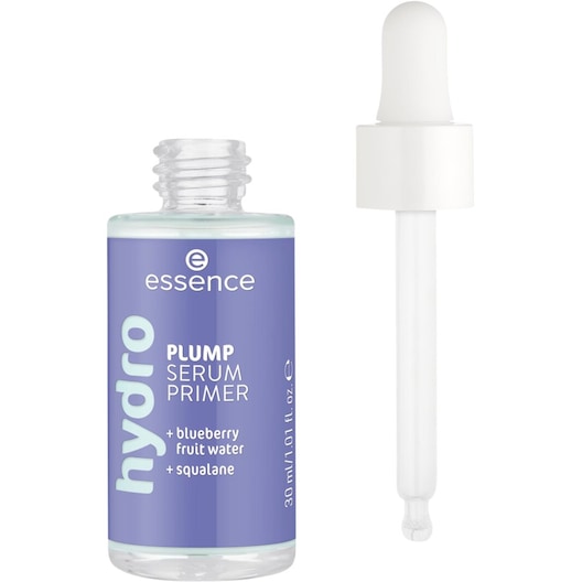 Essence Primer Hydro Plump Serum Teint Dames 30 ml