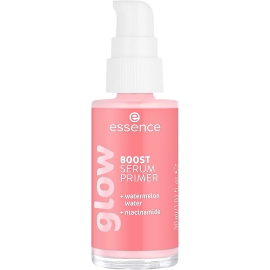 Essence Primer Glow Boost Serum Teint Dames 30 ml